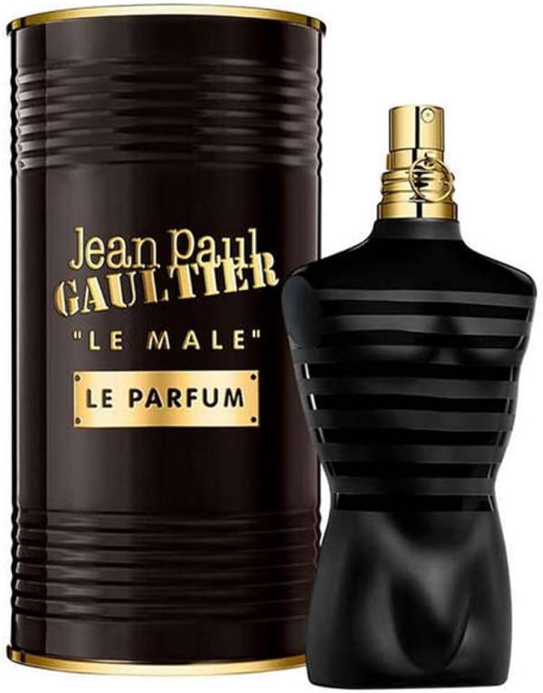Jean Paul Gaultier Le Male Le Parfum EDP 125ml