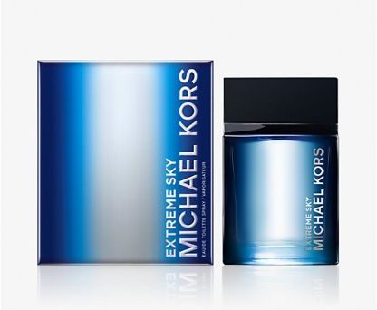 MICHAEL KORS EXTERME SKY EDT FOR MEN 70ML