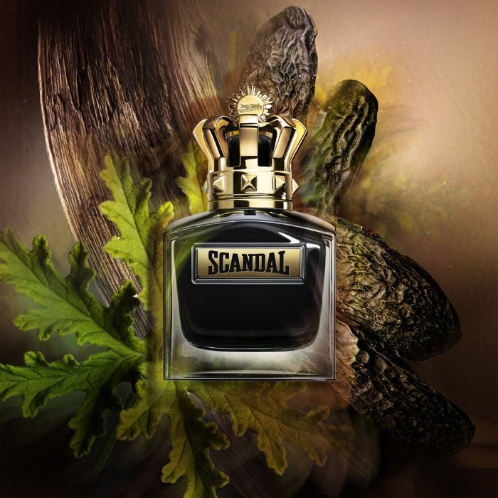 SCANDAL POUR HOMME LE PARFUM EDP INTENSE - Image 4