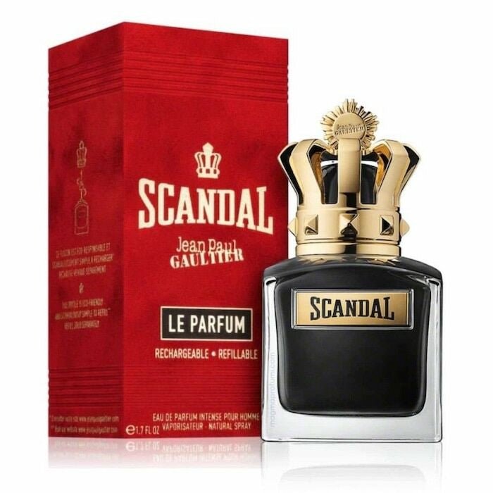 SCANDAL POUR HOMME LE PARFUM EDP INTENSE