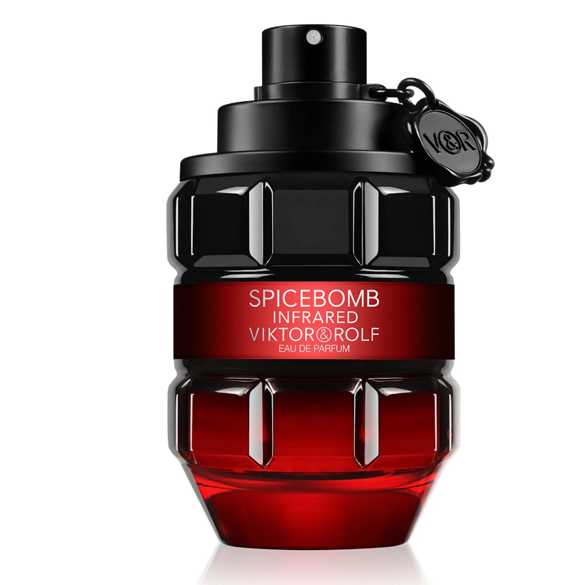 VIKTOR&ROLF SPICEBOMB INFRARED EDP 90ML