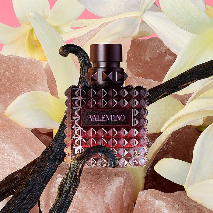 VALENTINO DONNA BORN IN ROMA INTENSE EDP 100ML - Image 4