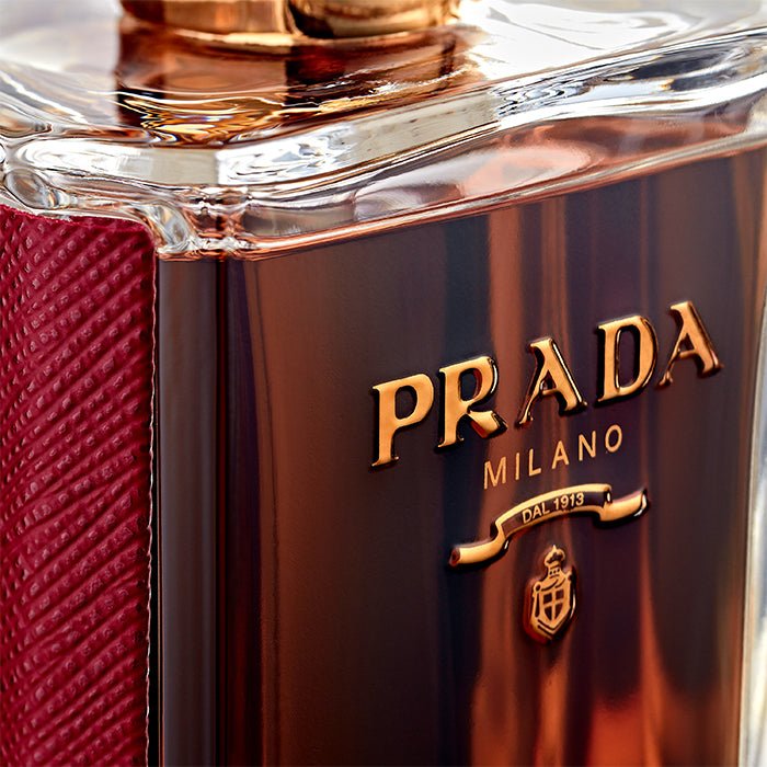 LA FEMME PRADA INTENSE EDP 100ML - Image 2