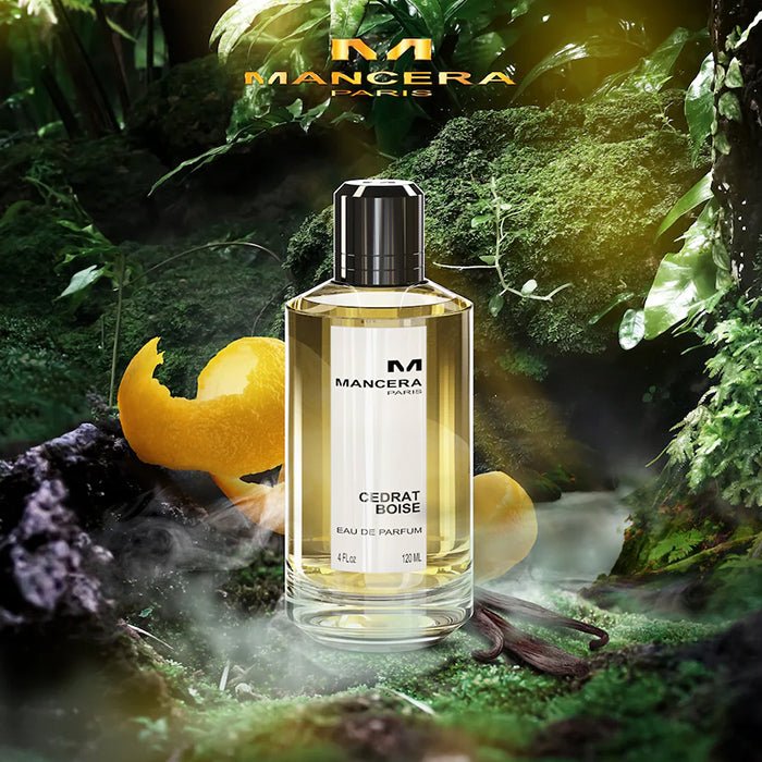 MANCERA CEDRAT BOISE EDP 120ML - Image 3