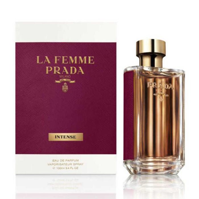 LA FEMME PRADA INTENSE EDP 100ML