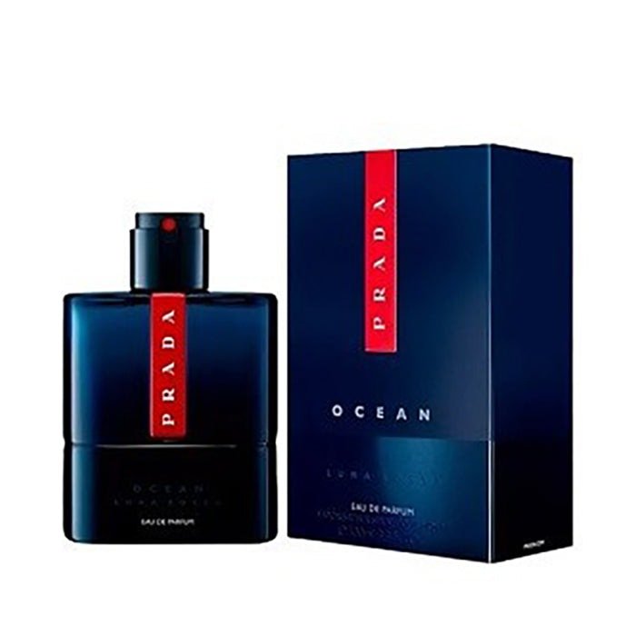 PRADA LUNA ROSSA OCEAN EDP 100ML - Image 5