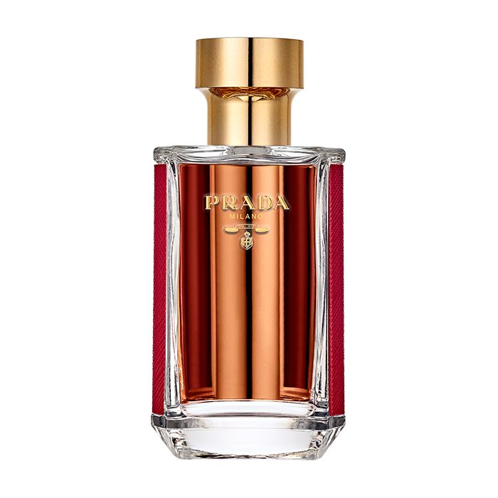 LA FEMME PRADA INTENSE EDP 100ML - Image 3