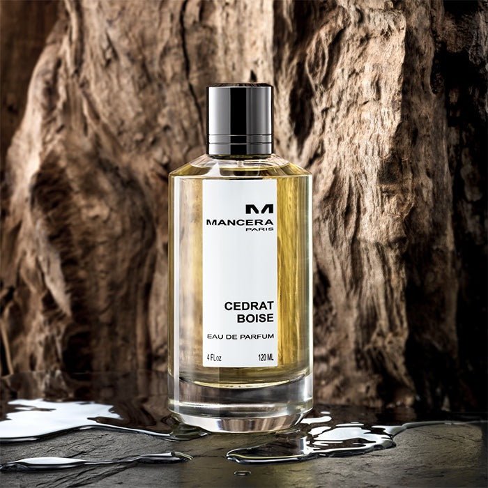 MANCERA CEDRAT BOISE EDP 120ML - Image 4