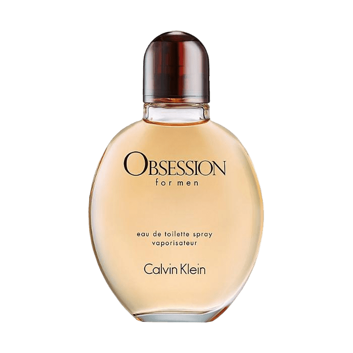 CALVIN KLEIN OBSESSION FOR MEN EDT 100ML - Image 2