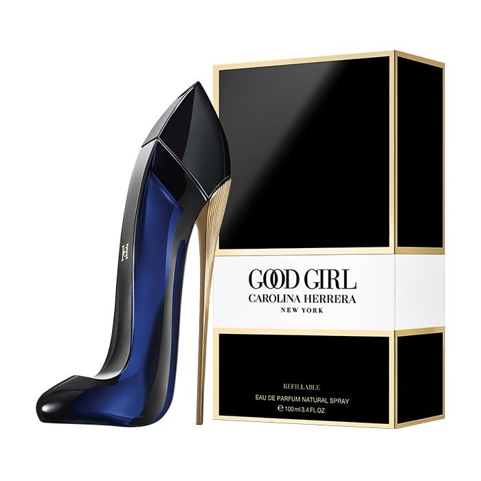 CAROLINA HERRERA GOOD GIRL EDP FOR WOMEN