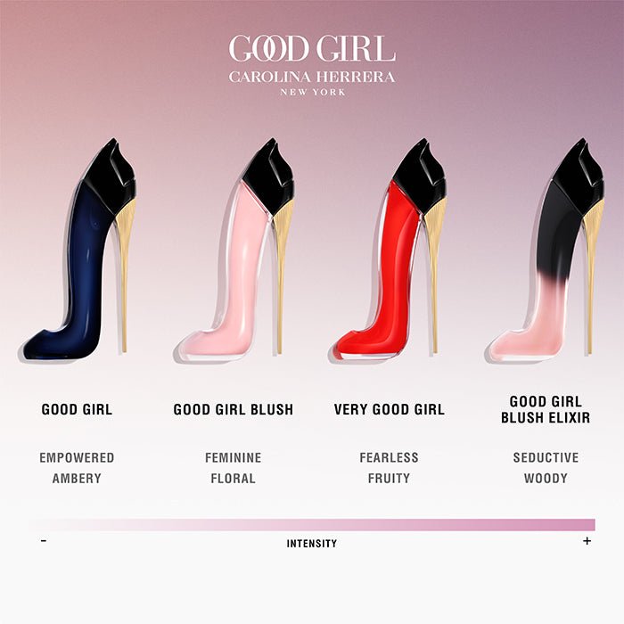 CAROLINA HERRERA GOOD GIRL EDP FOR WOMEN - Image 7